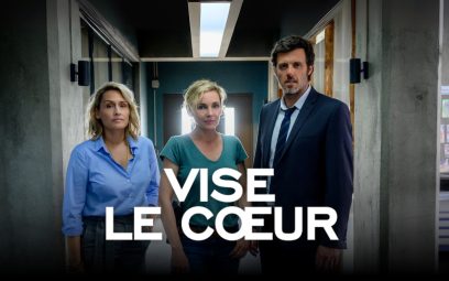 Programmation de l'hiver 2025 sur MAX