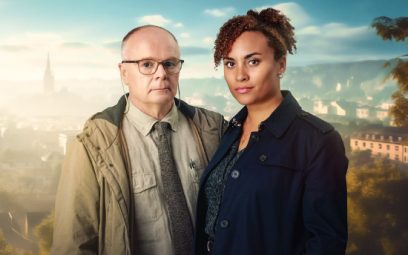 LES FILMS À SURVEILLER EN MARS 2025 SUR MAX