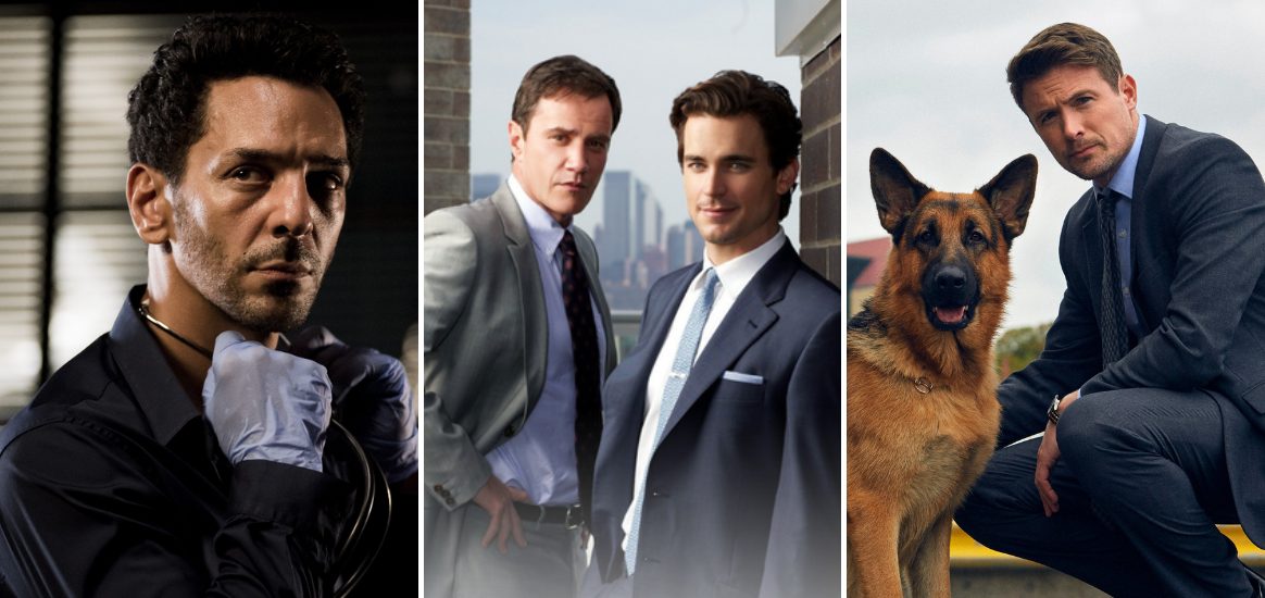 Les meilleures séries à voir ou à revoir