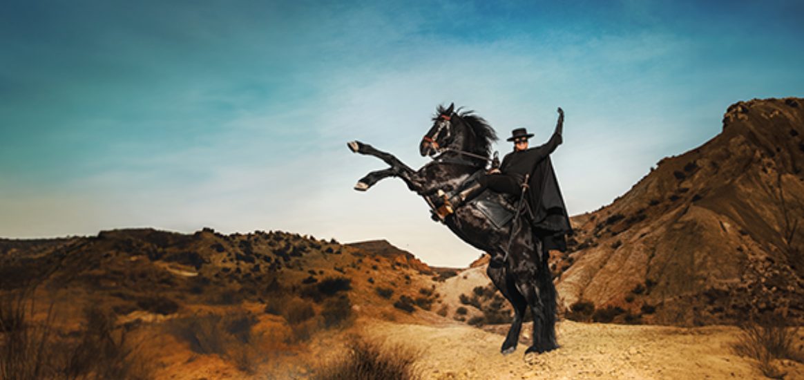 Zorro