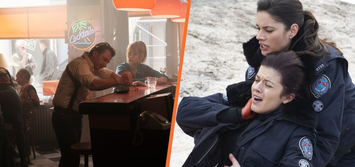 Programmation printemps