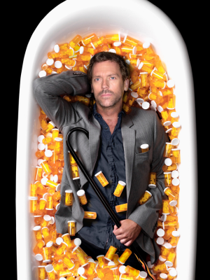 Dr House