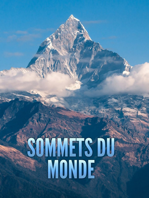 Sommets du monde