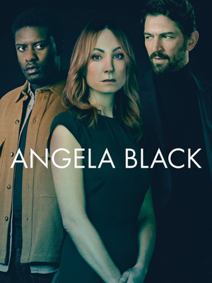 Angela Black
